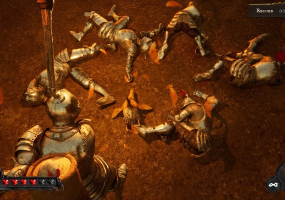 ALTF42 Global screenshot 3