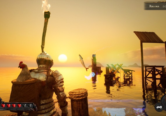 ALTF42 Global screenshot 4