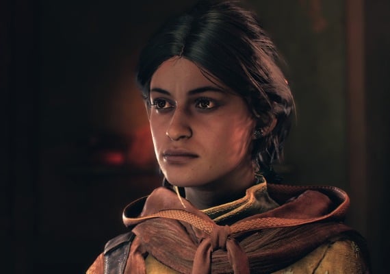 Unknown 9: Awakening Global screenshot 2