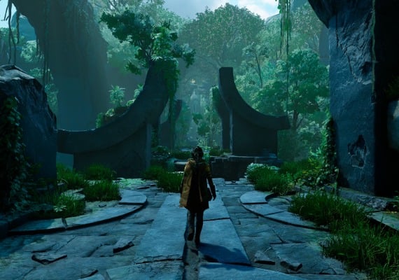 Unknown 9: Awakening Global screenshot 3