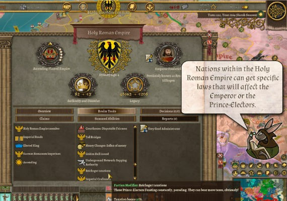 Field of Glory: Kingdoms EN/FR/ES Global screenshot 2