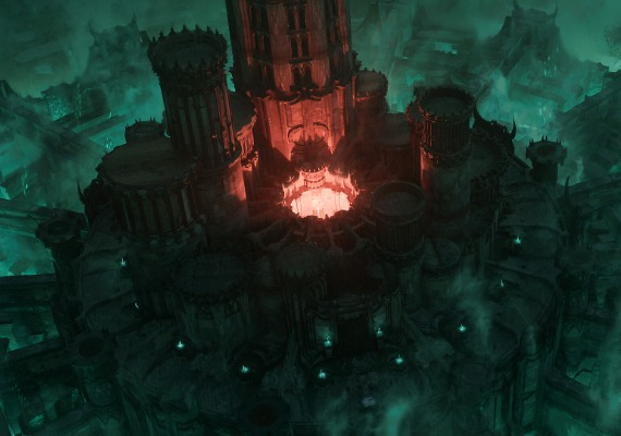 Diablo 4: Vessel of Hatred DLC EN United States screenshot 3