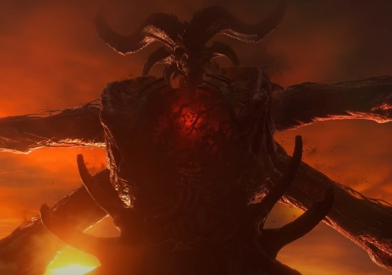 Diablo 4: Vessel of Hatred DLC EN United States screenshot 4