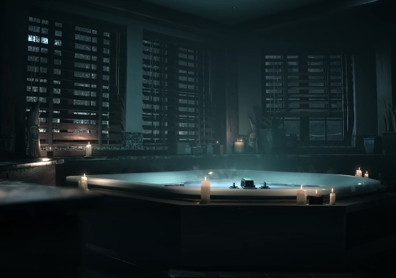 Until Dawn - Remake EU screenshot 3