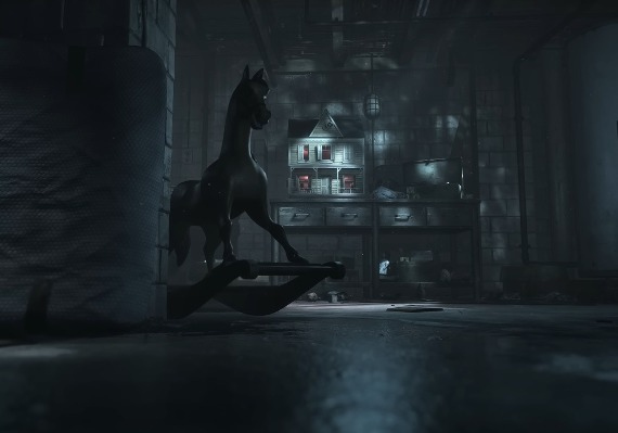 Until Dawn - Remake EU screenshot 4