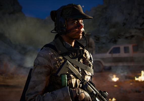 Call of Duty: Black Ops 6 - Tiny Rebel Black Hops Beer Bundle DLC EN Global screenshot 2