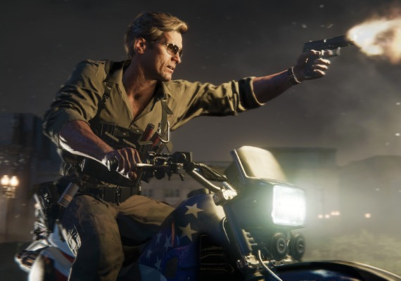 Call of Duty: Black Ops 6 - Tiny Rebel Black Hops Beer Bundle DLC EN Global screenshot 4