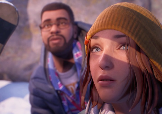 Life is Strange: Double Exposure Deluxe Edition EN EU screenshot 2