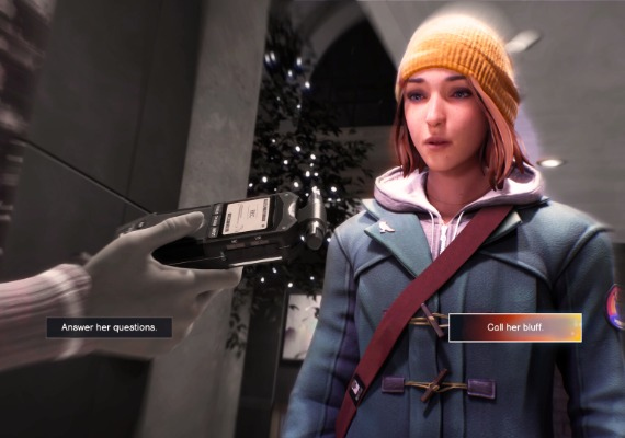 Life is Strange: Double Exposure Deluxe Edition EN EU screenshot 3