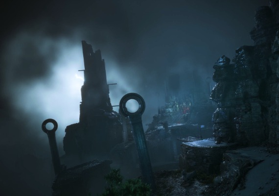 Dragon Age: The Veilguard EN Canada screenshot 2