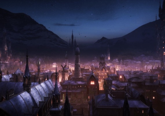 Dragon Age: The Veilguard EN Canada screenshot 3