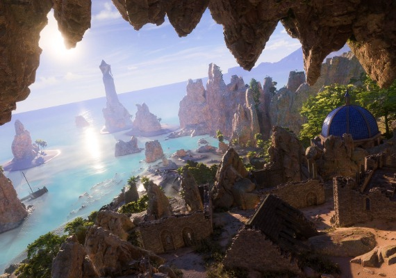 Dragon Age: The Veilguard EN Canada screenshot 4