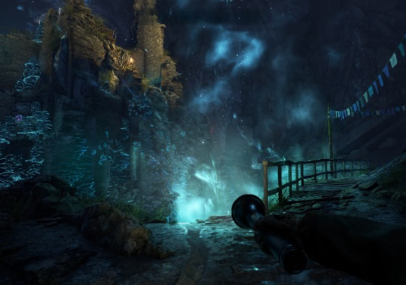 Atomfall Deluxe Edition Global screenshot 2