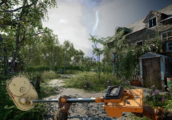 Atomfall Deluxe Edition Global screenshot 4