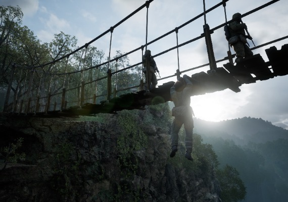 Metal Gear Solid Delta: Snake Eater Deluxe Edition EU screenshot 3