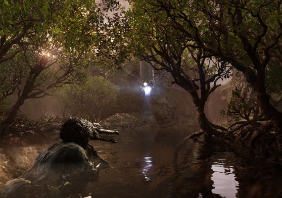 Metal Gear Solid Delta: Snake Eater Deluxe Edition EU screenshot 4