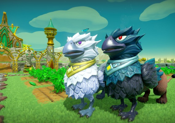 Farm Together - Fantasy Pack DLC Global screenshot 2