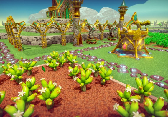 Farm Together - Fantasy Pack DLC Global screenshot 4