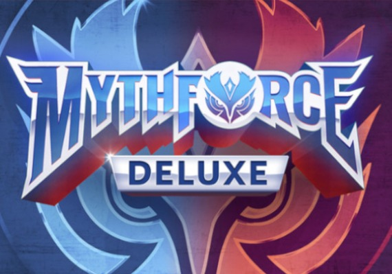 MythForce Deluxe Edition