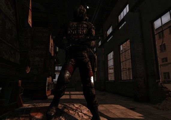 S.T.A.L.K.E.R.: Call of Pripyat EN/DE/FR/IT/RU Global screenshot 3