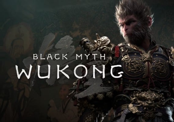 Black Myth: Wukong ROW