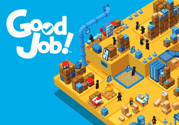 Good Job! EN United States
