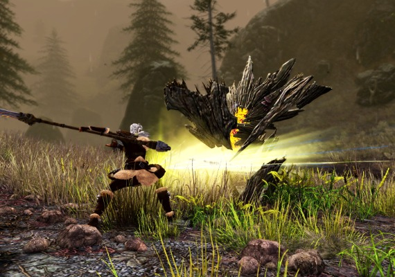 Guild Wars 2: Janthir Wilds DLC EN/DE/FR/ES Global screenshot 2