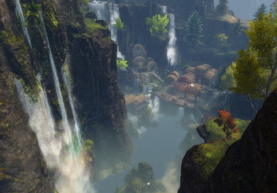 Guild Wars 2: Janthir Wilds DLC EN/DE/FR/ES Global screenshot 4