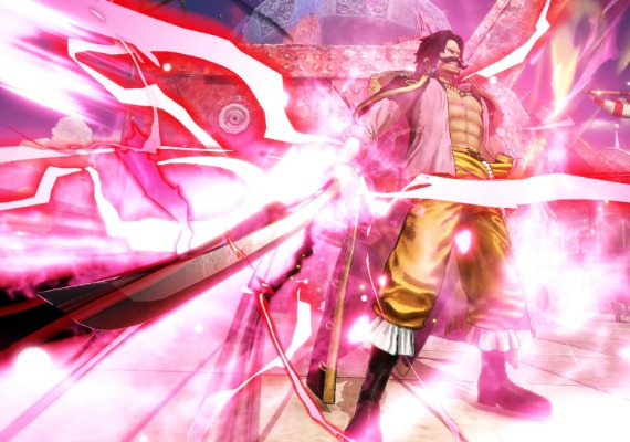 One Piece: Pirate Warriors 4 - Character Pass 2 DLC Global screenshot 3