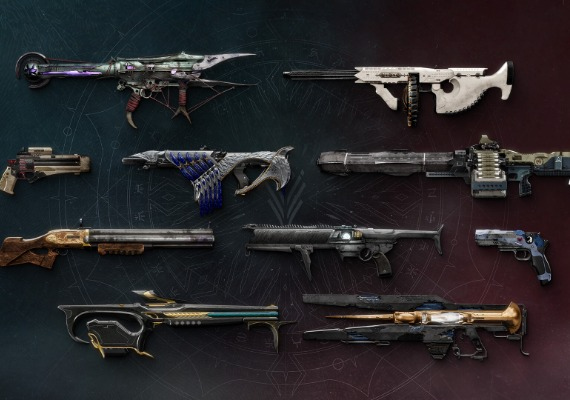 Destiny 2: Shadowkeep Pack DLC EN Global screenshot 2