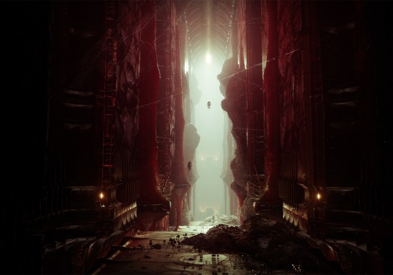 Destiny 2: Shadowkeep Pack DLC EN Global screenshot 3
