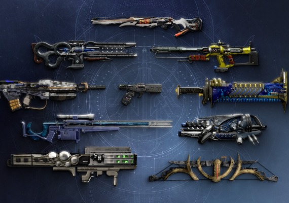 Destiny 2: Beyond Light Pack DLC EN Global screenshot 2