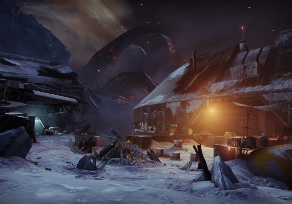 Destiny 2: Beyond Light Pack DLC EN Global screenshot 3