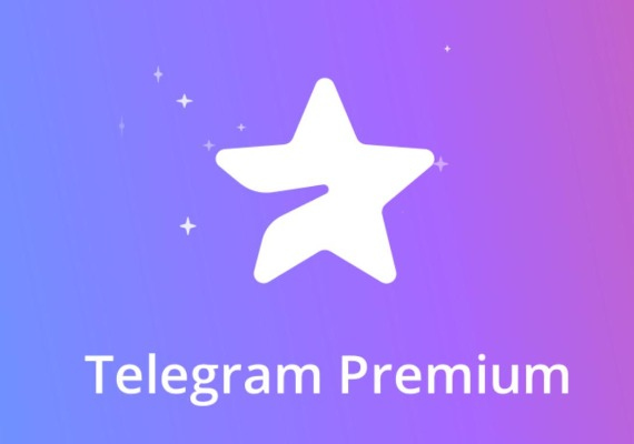 Telegram Premium 12 Months  Global