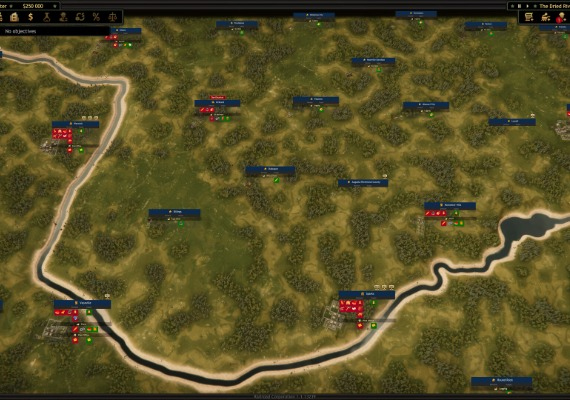 Railroad Corporation - Roadmaster Mission Pack DLC EN Global screenshot 4