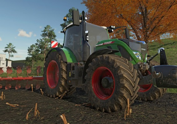 Farming Simulator 23 EN EU screenshot 2