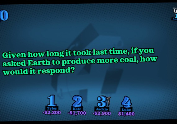 The Jackbox Decade Bundle EN/DE/FR/IT/ES/MX Global screenshot 4