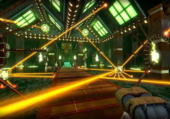 Immortal Redneck Global screenshot 3
