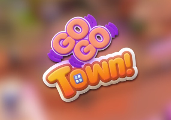Go-Go Town!