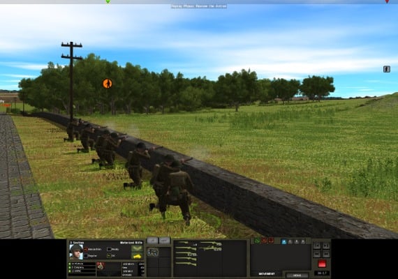 Combat Mission: Battle for Normandy - Battle Pack 1 DLC EN Global screenshot 3