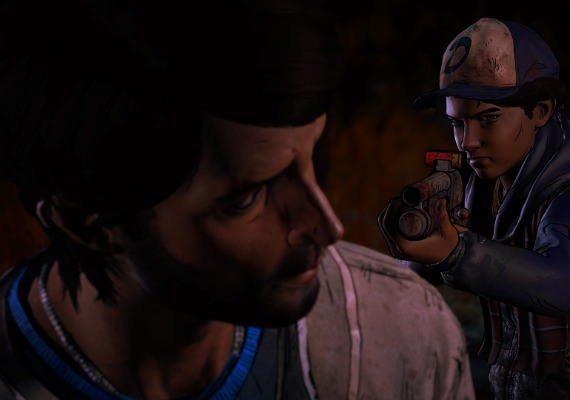 The Walking Dead - Telltale Starter Pack Global screenshot 4