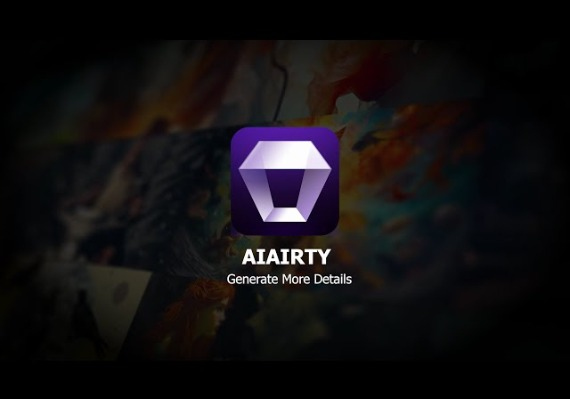 Aiarty Image Enhancer EN Global