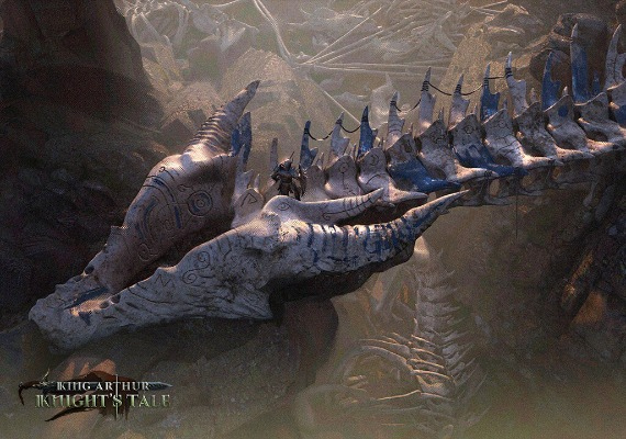 King Arthur: Knight's Tale - Supporter Pack DLC EN Global screenshot 2