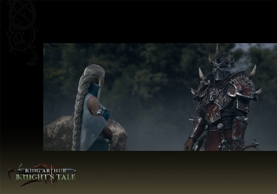 King Arthur: Knight's Tale - Supporter Pack DLC EN Global screenshot 3