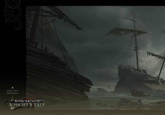 King Arthur: Knight's Tale - Supporter Pack DLC EN Global screenshot 4