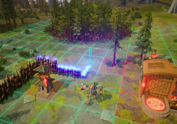 First Dwarf EN Global screenshot 3