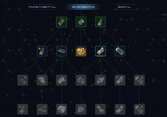 The Crust Global screenshot 4