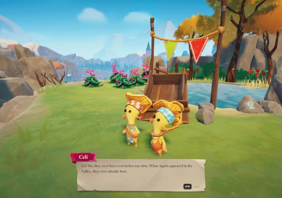 The Last Alchemist EN Global screenshot 3