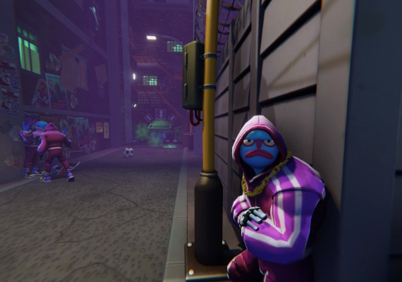 Anger Foot EN EU screenshot 4