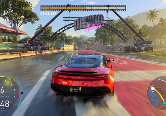 The Crew: Motorfest - Year 1 Pass DLC EN EU screenshot 2